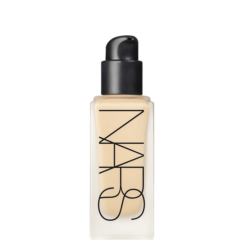 NARS All Day Luminous Weightless Foundation Punjab - Base Líquida 30ml