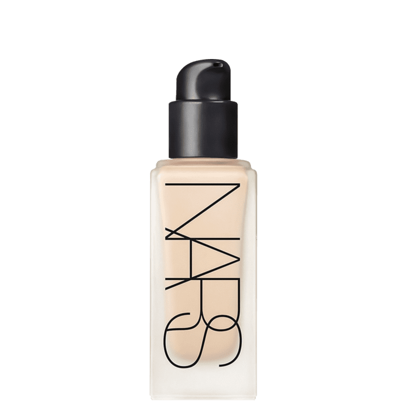 NARS All Day Luminous Weightless Foundation Vallauris - Base Líquida 30ml