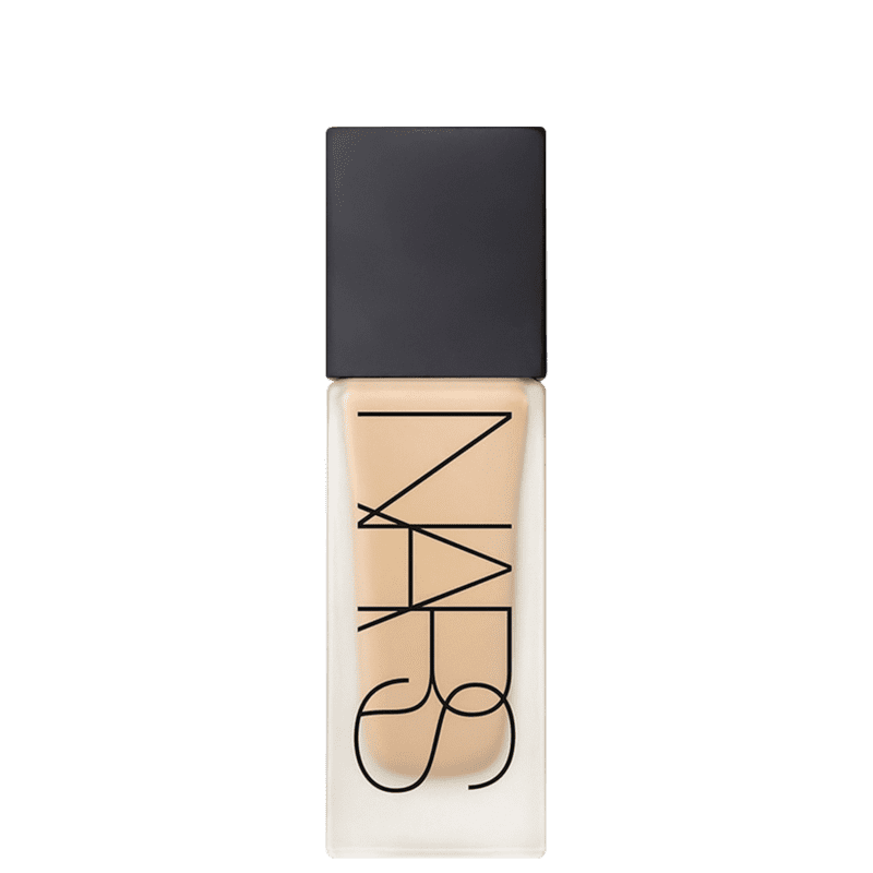 NARS All Day Luminous Weightless Foundation Santa Fe - Base Líquida 30ml