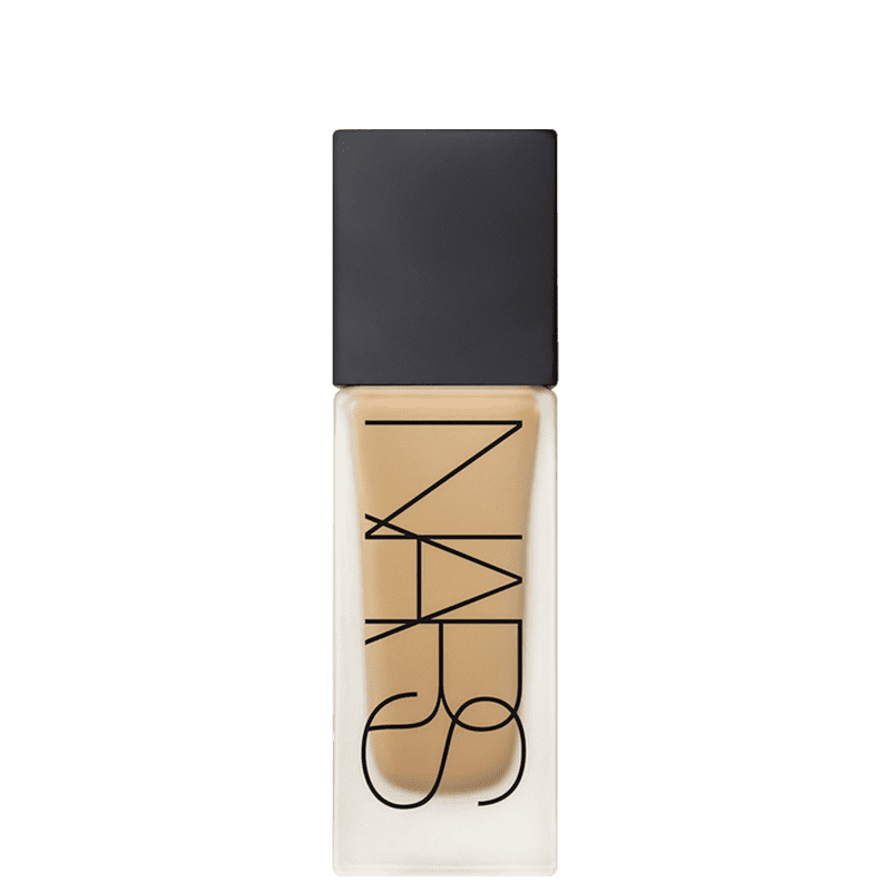 NARS All Day Luminous Weightless Foundation Tahoe - Base Líquida 30ml