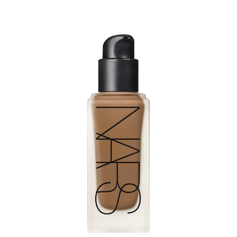 NARS All Day Luminous Weightless Foundation Trinidad - Base Líquida 30ml