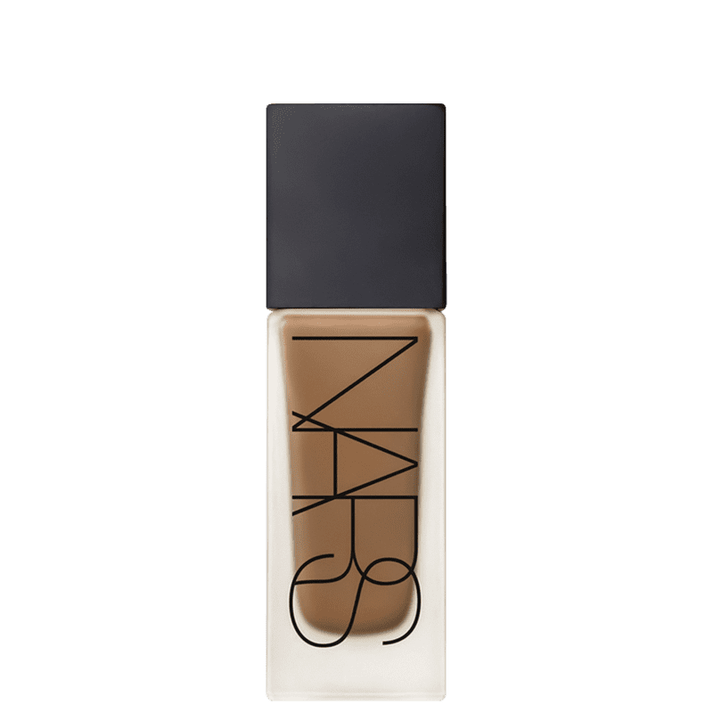 NARS All Day Luminous Weightless Foundation Trinidad - Base Líquida 30ml