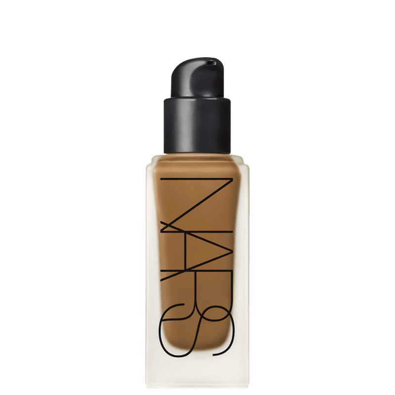 NARS All Day Luminous Weightless Foundation Benares - Base Líquida 30ml