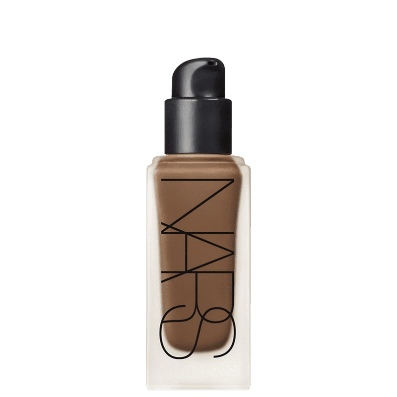 NARS All Day Luminous Weightless Foundation Karthoum - Base Líquida 30ml