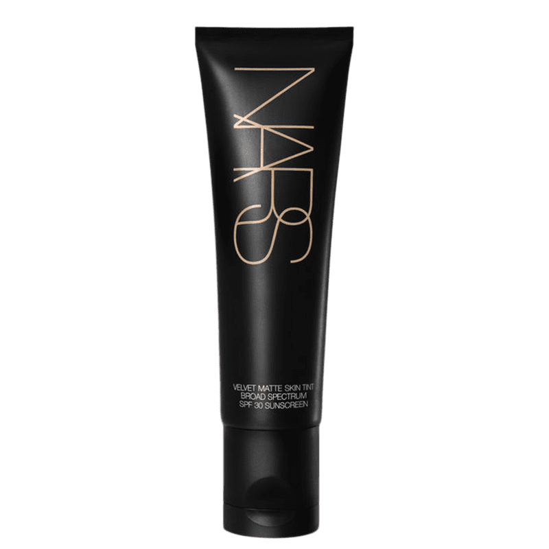 NARS Velvet Matte Skin Tint FPS 30 Alaska - Base Líquida 50ml