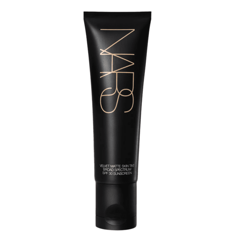 NARS Velvet Matte Skin Tint FPS 30 Martinique - Base Líquida 50ml