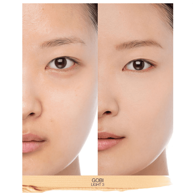 NARS Velvet Matte Foundation Stick Gobi - Base em Bastão 9g