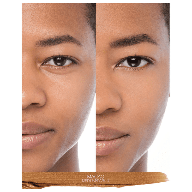 NARS Velvet Matte Foundation Stick Macao - Base em Bastão 9g