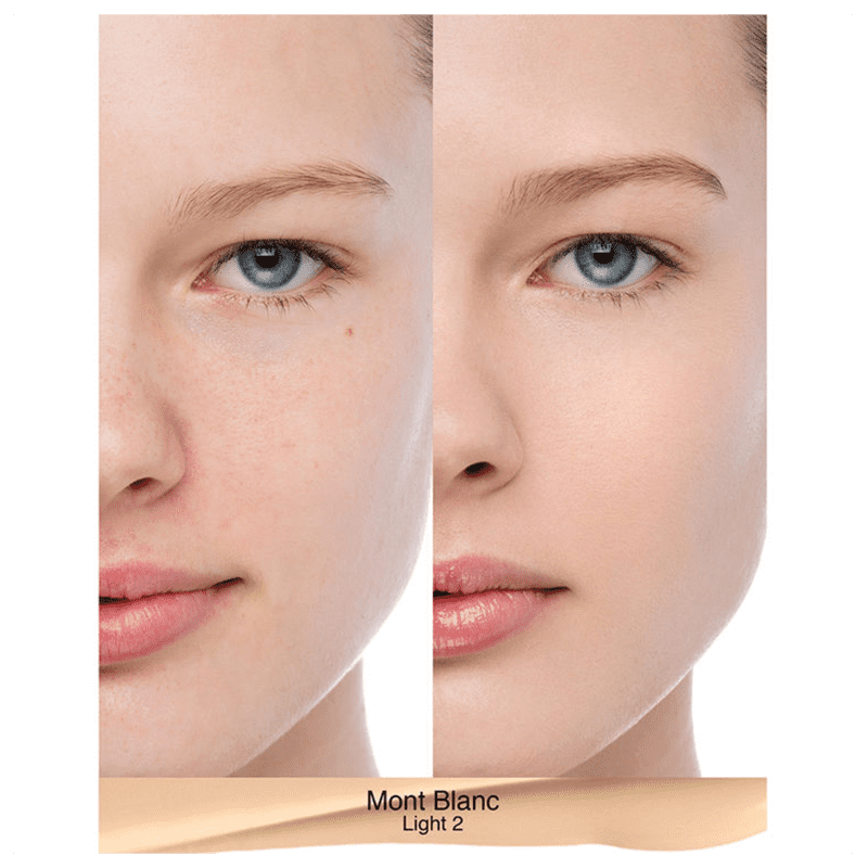 NARS Natural Radiant Longwear Foundation Mont Blanc - Base Líquida 30ml