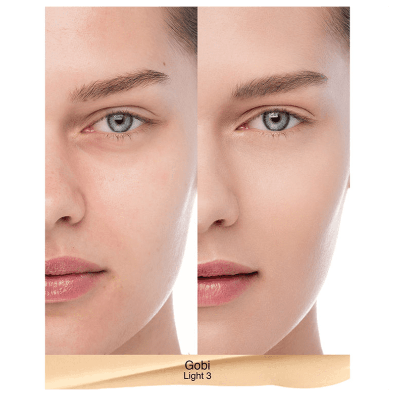 NARS Natural Radiant Longwear Foundation Gobi - Base Líquida 30ml