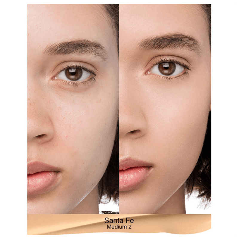 NARS Natural Radiant Longwear Foundation Santa Fe - Base Líquida 30ml