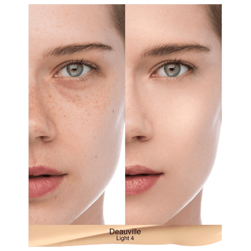 NARS Natural Radiant Longwear Foundation Deauville - Base Líquida 30ml