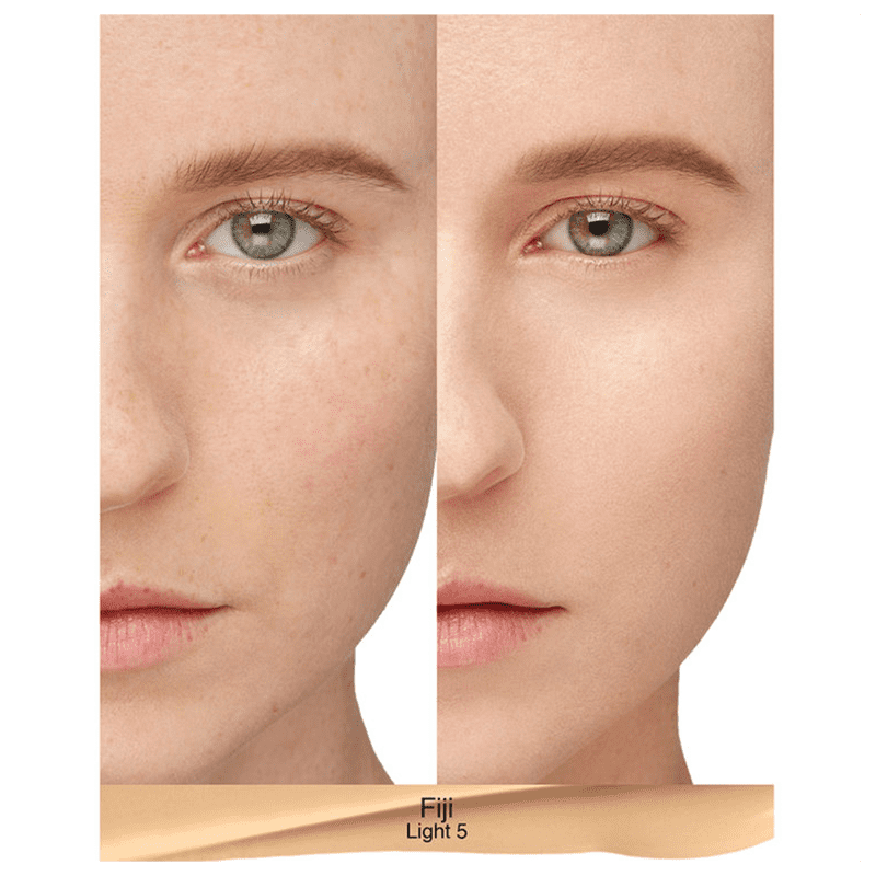 NARS Natural Radiant Longwear Foundation Fiji - Base Líquida 30ml
