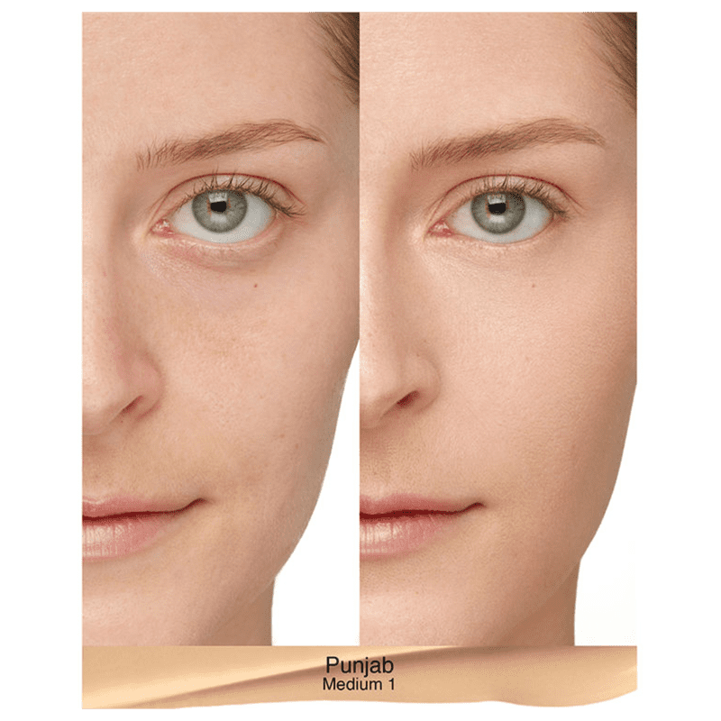 NARS Natural Radiant Longwear Foundation Punjab - Base Líquida 30ml