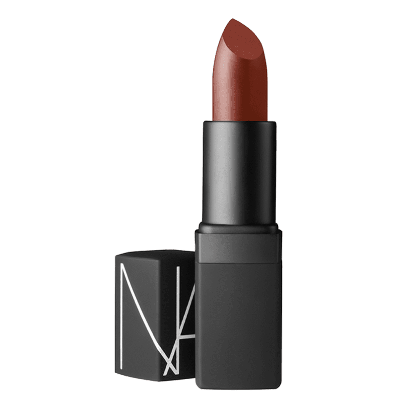 NARS Lipstick Sheer Tanganyka - Batom Cremoso 3,4g