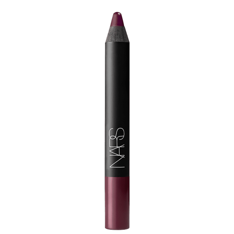 NARS Velvet Matte Lip Pencil Train Bleu - Batom Matte 2,4g