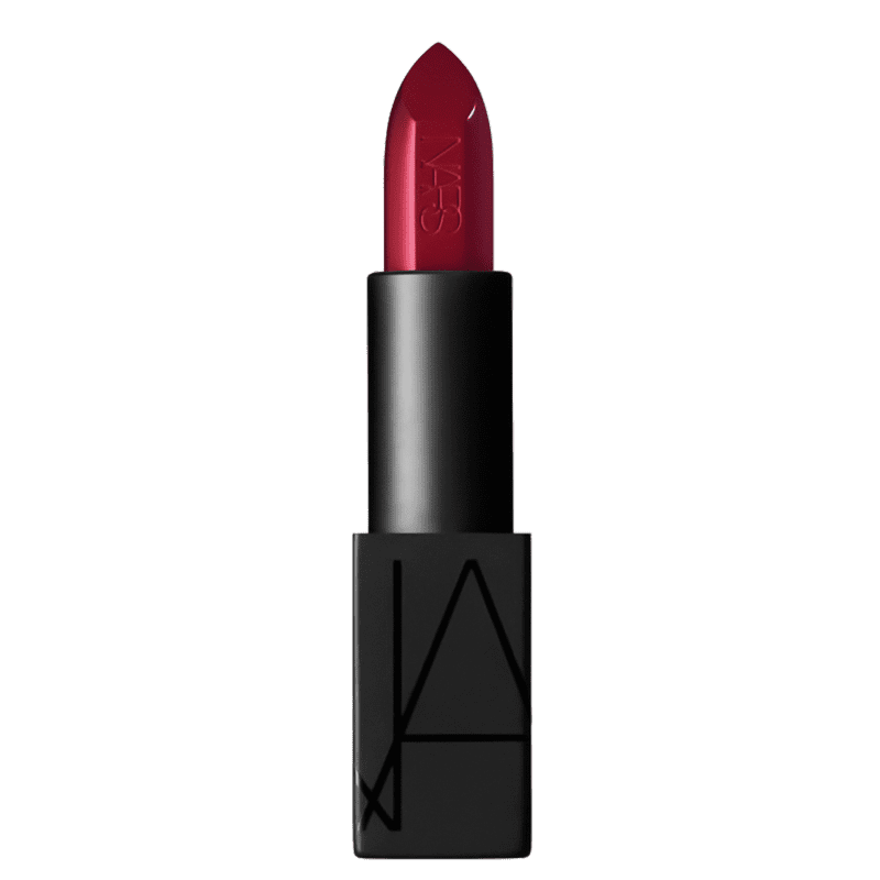 NARS Audacious Lipstick Charlotte - Batom Matte 4,2g