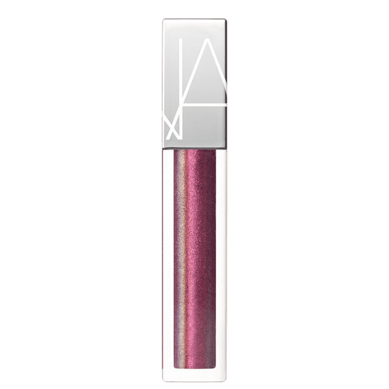 NARS Full Vinyl Lip Lacquer Abruzzo - Batom Líquido 5,5ml