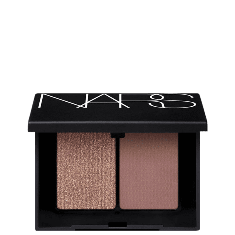 NARS Duo Eyeshadow Kalahari - Sombra 2,2g