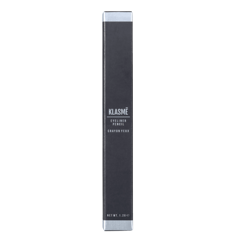 Lápis de Olho Klasme Dark Purple 1,2g