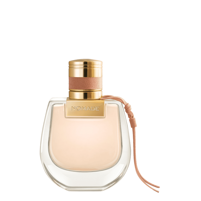 Nomade Chloé Eau de Parfum Perfume Feminino 50ml