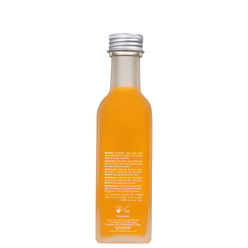 Alfaparf Precious Nature Long & Straight Hair - Óleo Capilar 100ml