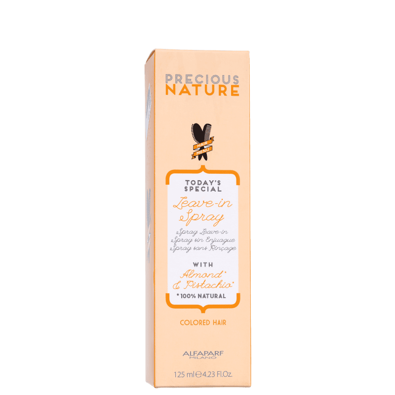Alfaparf Precious Nature Colored Hair - Spray Leave-in 125ml