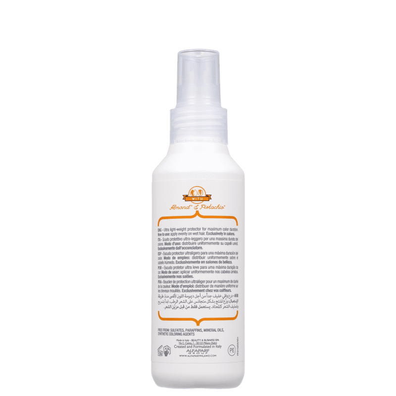 Alfaparf Precious Nature Colored Hair - Spray Leave-in 125ml
