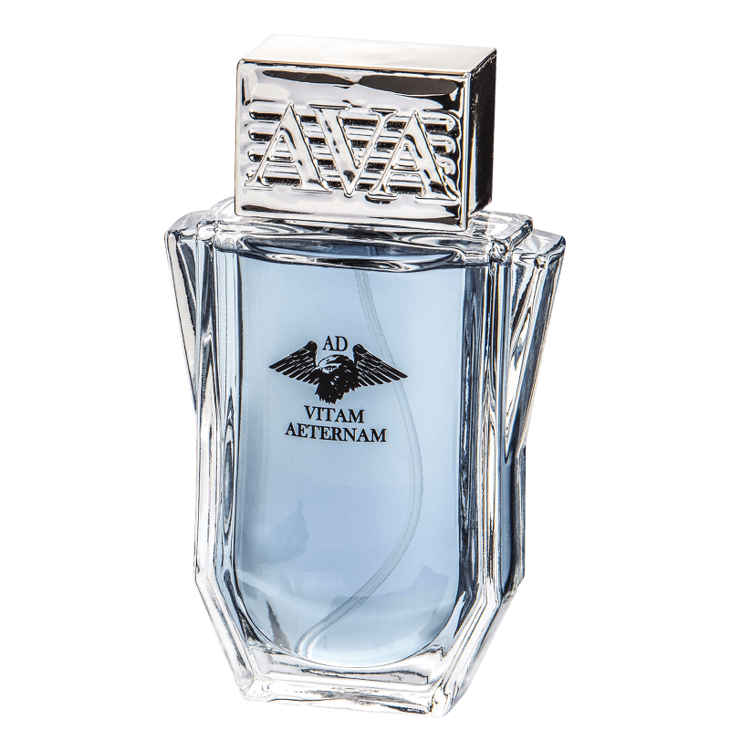 Ad Vitam Aeternam Homme Real Time Eau de Toilette - Perfume Masculino 100ml