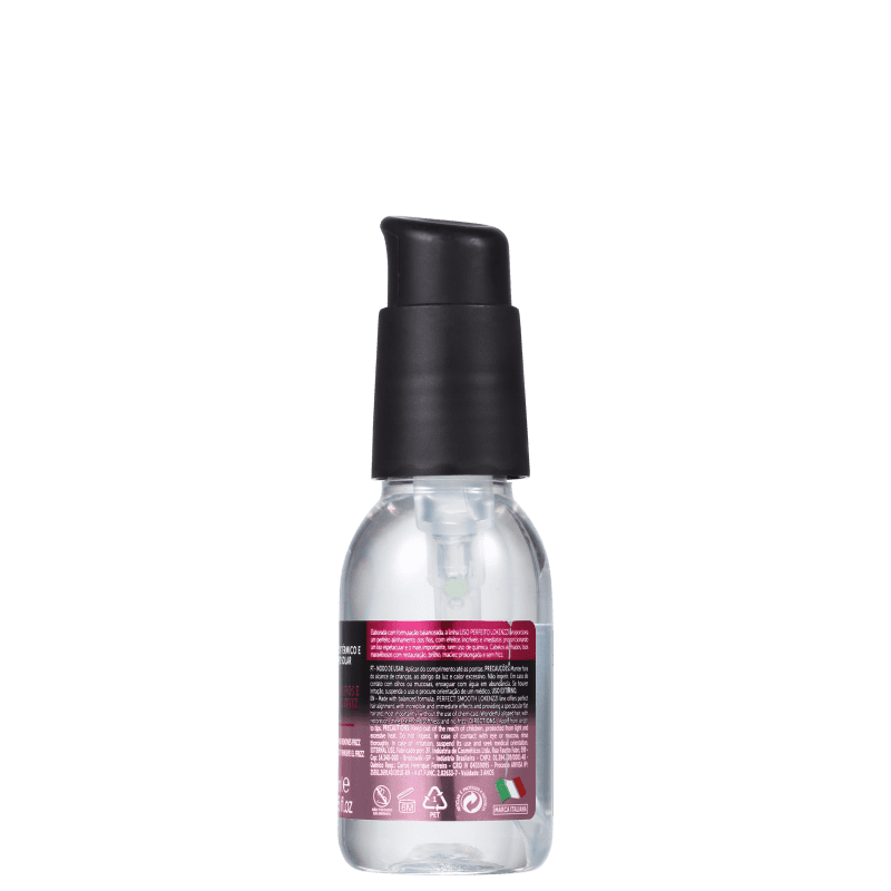 Lokenzzi Liso Perfeito - Sérum Protetor Térmico 55ml