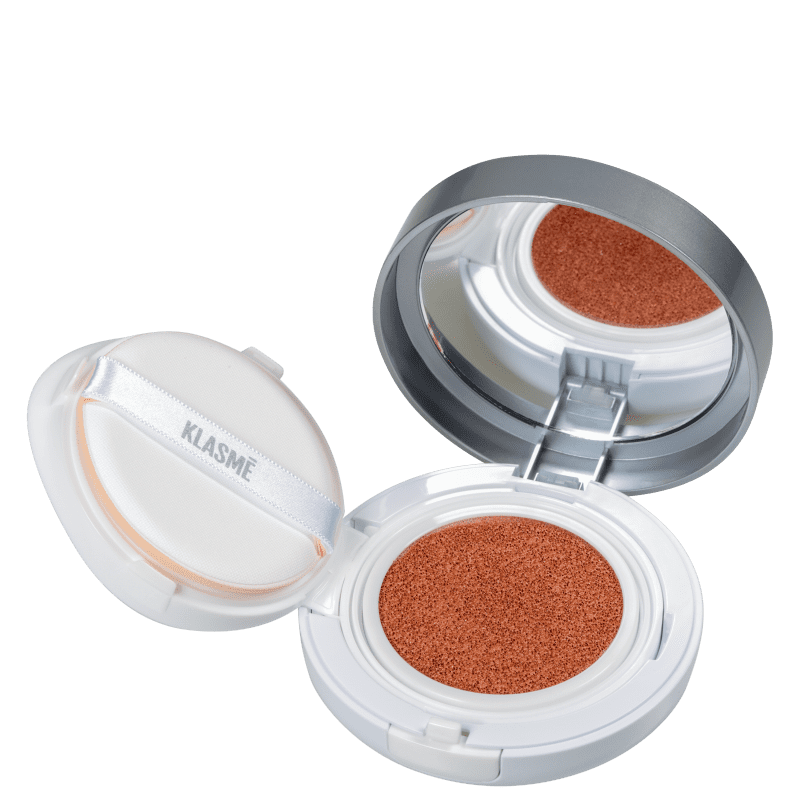 Klasme Flawless Skin Dark - Base Cushion 15g
