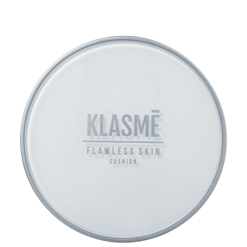 Klasme Flawless Skin Medium - Base Cushion 15g