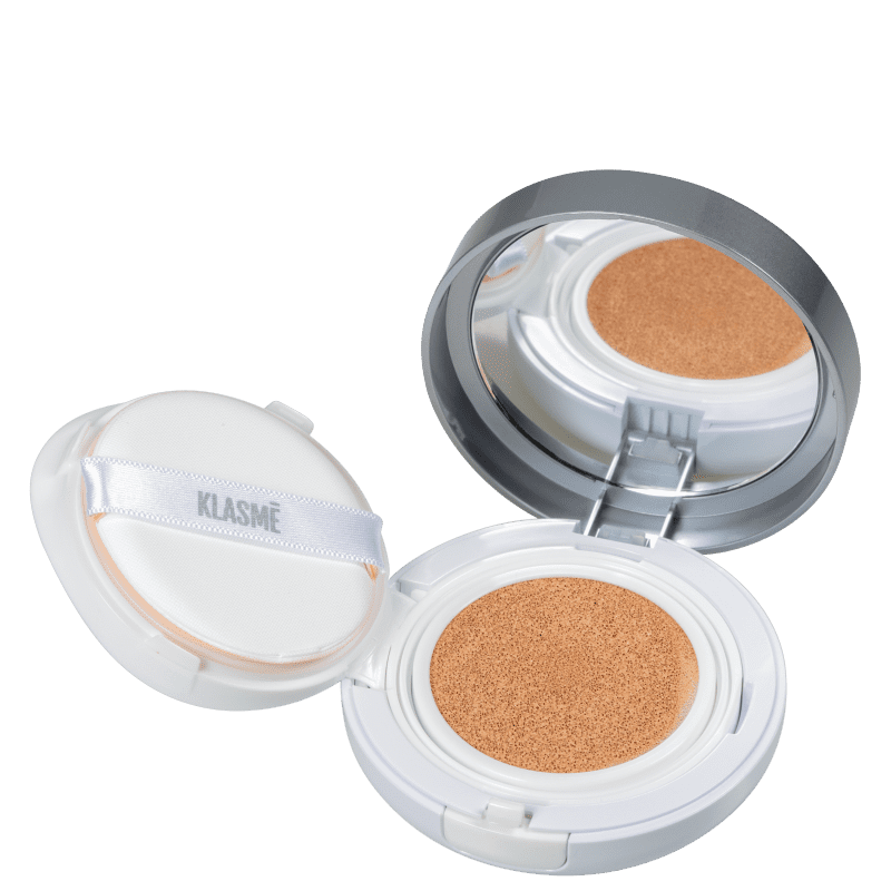 Klasme Flawless Skin Medium - Base Cushion 15g