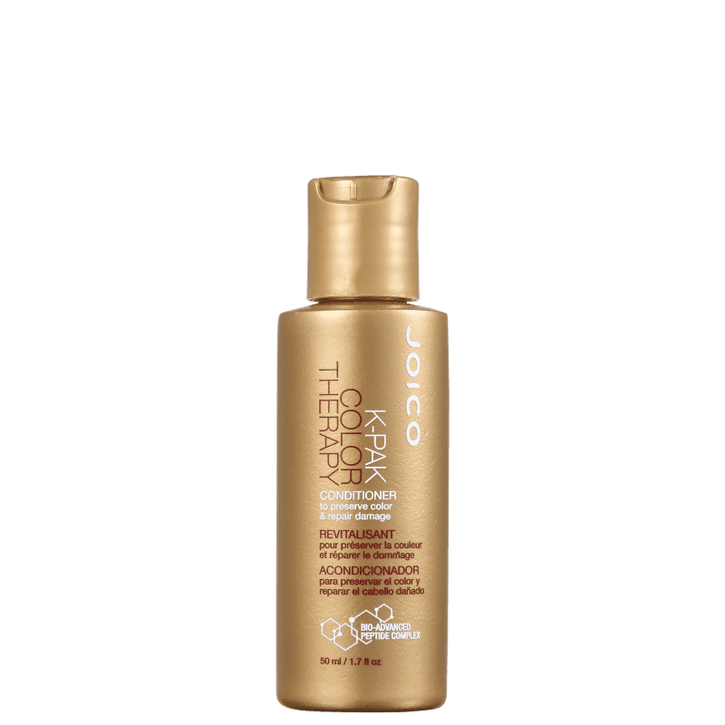 Joico K-PAK Color Therapy - Condicionador 50ml