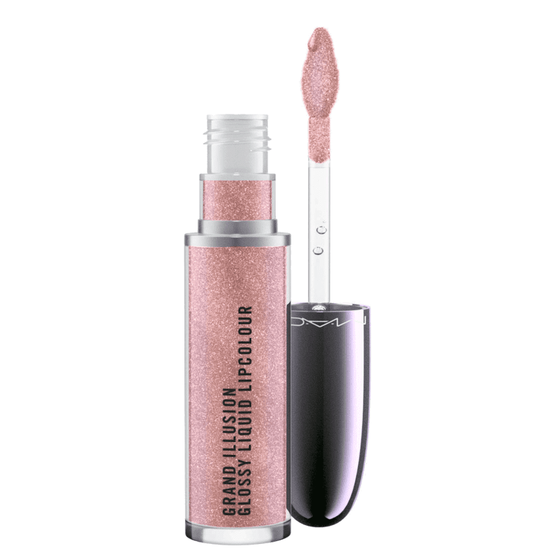 M·A·C Grand Illusion Glossy Just Hustlin' - Gloss labial 5ml