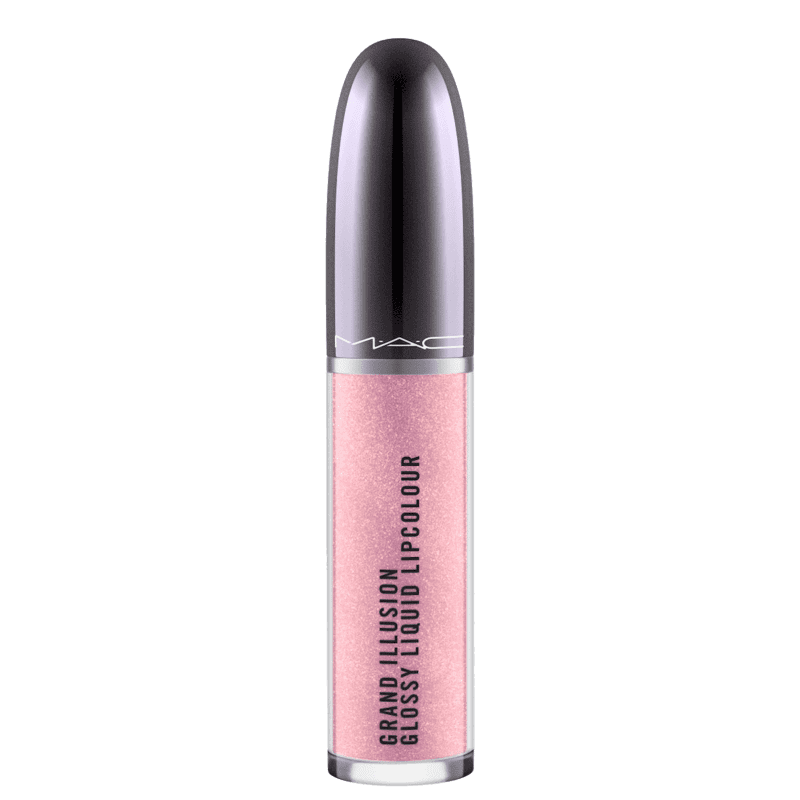 M·A·C Grand Illusion Glossy Party Sparkle - Gloss 5ml