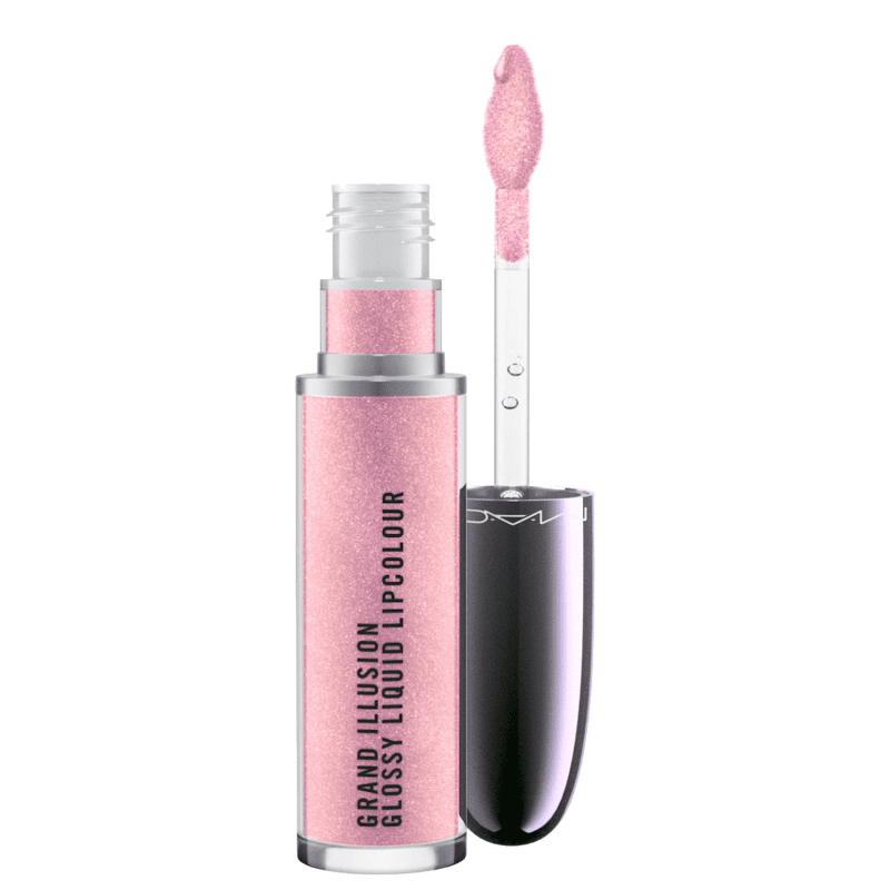 M·A·C Grand Illusion Glossy Party Sparkle - Gloss 5ml