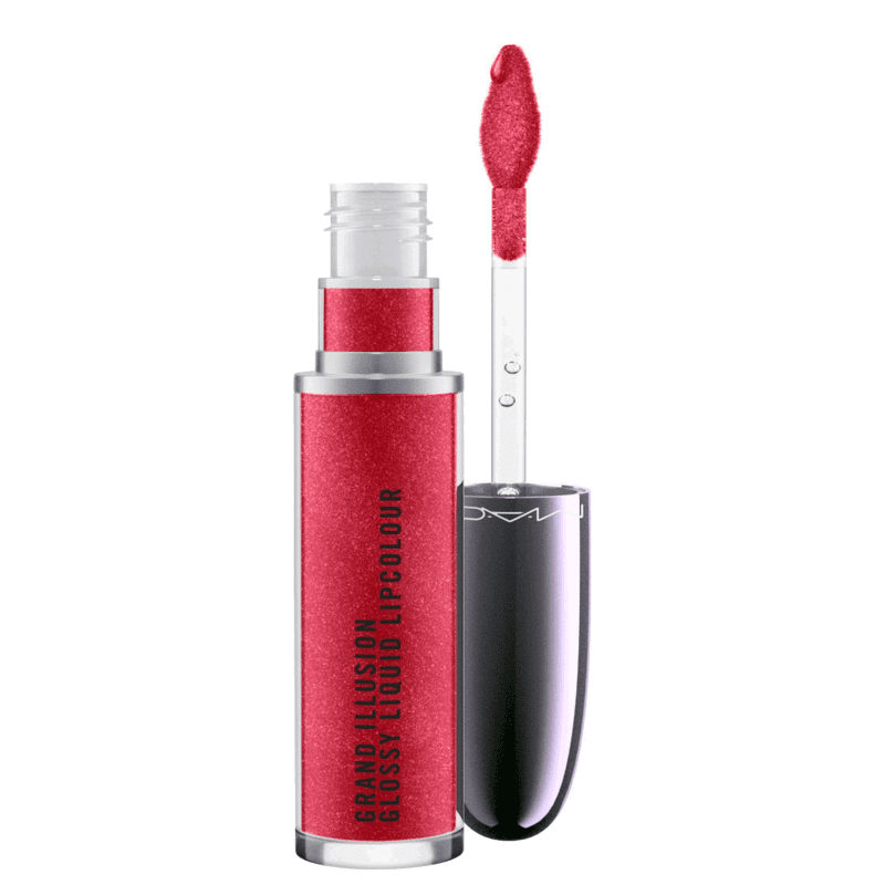 M·A·C Grand Illusion Glossy It's Just Candy - Gloss Labial 5ml