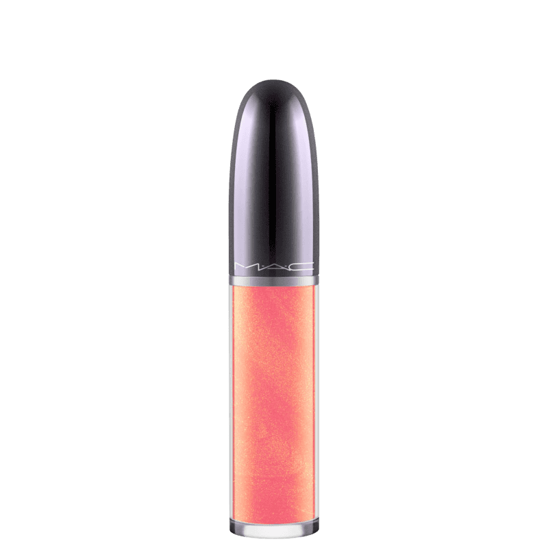 M·A·C Grand Illusion Glossy Liquid Lipcolour Electric Rainbow - Gloss labial 5ml