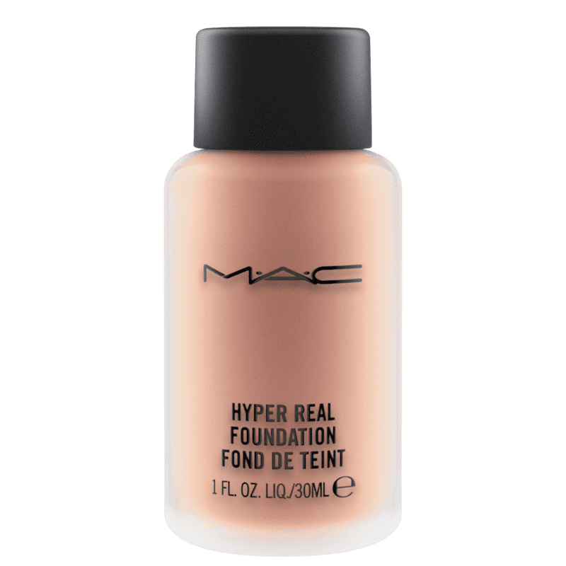 M·A·C Hyper Real Foundation Bronze - Base líquida 30ml