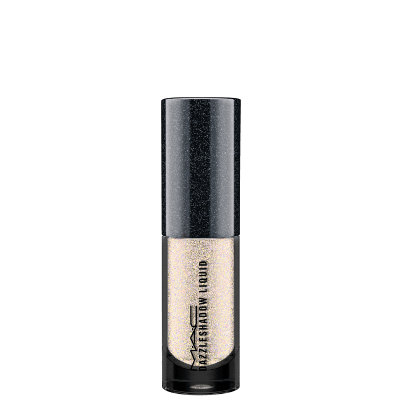 M·A·C Dazzleshadow Liquid Not Afraid to Sparkle - Sombra Líquida 4,6g