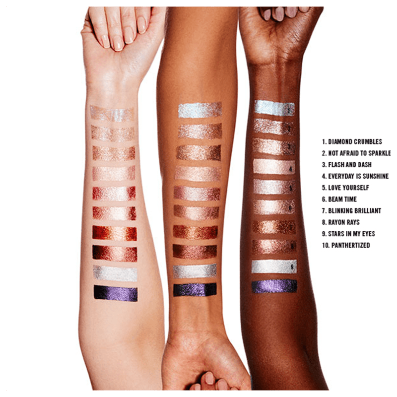 M·A·C Dazzleshadow Liquid Beam Time - Sombra Líquida 4,6g