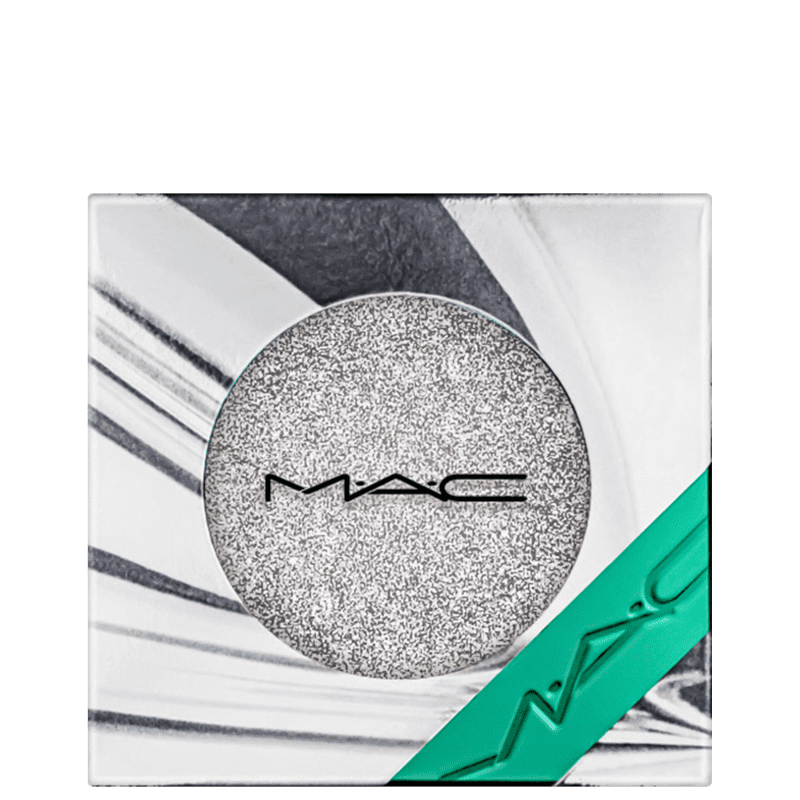 M·A·C Shiny Pretty Things Just Chilling - Sombra Glitter 1,3g
