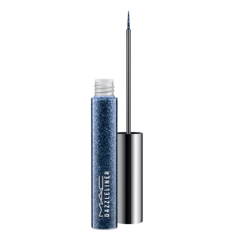 M·A·C Shiny Pretty Things Midnight Toast - Delineador Líquido 1,8ml