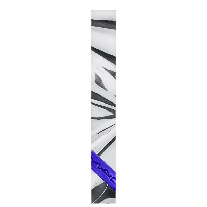 M·A·C Shiny Pretty Things Midnight Toast - Delineador Líquido 1,8ml
