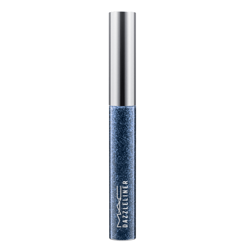 M·A·C Shiny Pretty Things Midnight Toast - Delineador Líquido 1,8ml