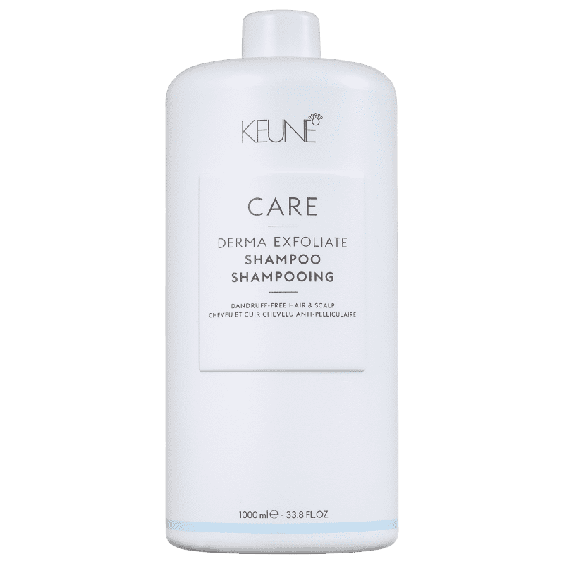 Keune Care Derma Exfoliate - Shampoo 1000ml