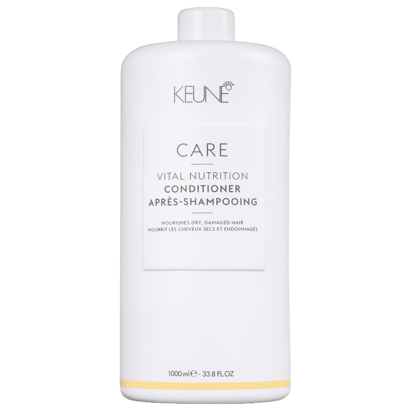 Keune Care Vital Nutrition - Condicionador 1000ml