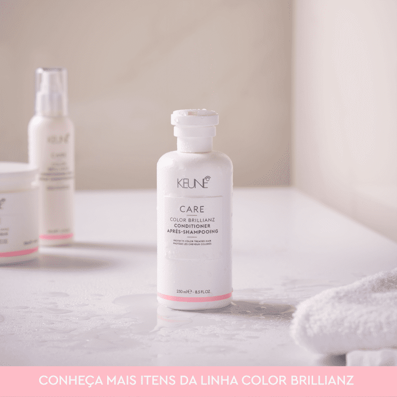 Keune Care Color Brillianz - Shampoo 1000ml