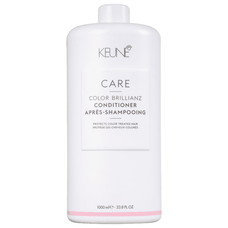 Keune Color Brillianz - Condicionador 1000ml